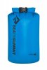 Nepromokavý vak Stopper Dry Bag - 13 l - Barva: Modrá