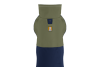 Ruffwear Sun Shower™ Bunda do deště pro psy - Barva: Modrá, Zelená, Velikost: XL