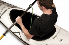 Paddle Keeper