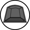 Outwell Yosemite Lake 5TC