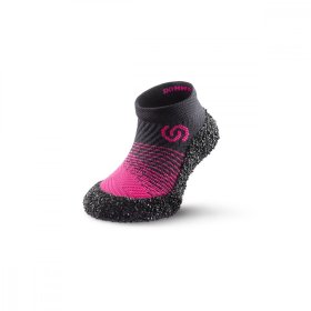 Ponožkoboty SKINNERS KIDS 2.0 ROSE