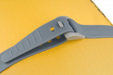 Stretch-Loc TPU Strap 25 20mm x 625mm Yellow