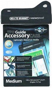 Vodotěsný obal TPU Guide Accessory Case