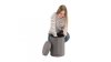 Outwell Dawlish High Seat & Storage