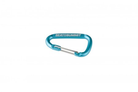 Karabiny Accessory Carabiner Set 3pcs (3 ks)