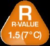 Robens Vapour 40
