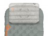 Nafukovací matrace s izolací uvnitř Ether Light XT Insulated Mat Rectangular Large