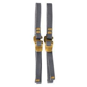 Popruh na príslušenstvo s hákovou sponou 10 mm popruh - 1,0 m