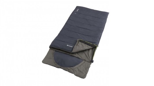 Spacák Outwell Contour Lux Deep Blue