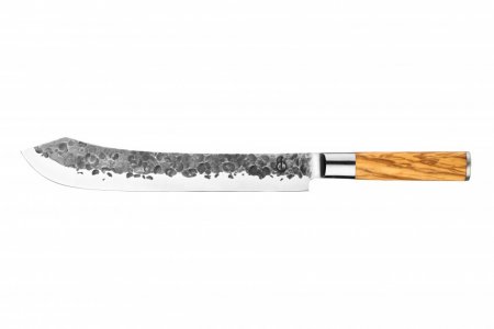 FORGED Olive - mäsiarsky nôž 25,5 cm