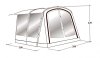 Outwell Universal Awning Size 1