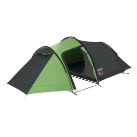 Turistický stan Coleman LARAMIE 3 BlackOut