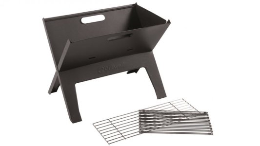 Outwell Cazal Portable Feast Grill
