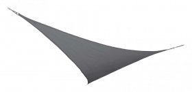Tieniaca tkanina - trojuholník - 3,6x3,6x3,6 m