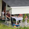 Přední stínění Dometic Rollo 2,6 m
