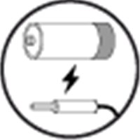 Outwell Pumpa USB