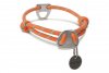 Obojok pre psov Ruffwear Knot-a-Collar™ - Farba: Oranžová, Veľkosť obojku: 20-26"