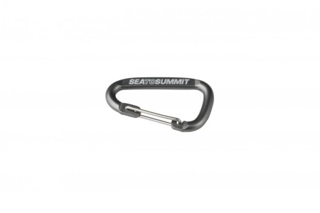 Karabiny Accessory Carabiner Set 3pcs (3 ks)
