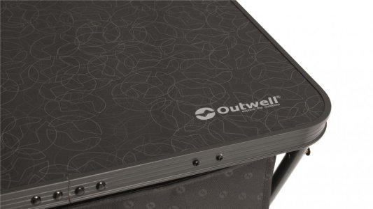 Outwell Domingo Cabinet