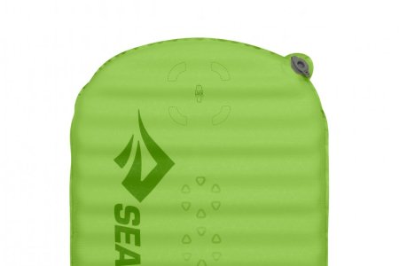 Samonafukovací matrace Comfort Light Self Inflating Large