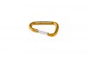 Karabiny Accessory Carabiner Set 3pcs (3 ks)
