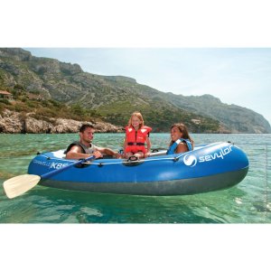 Nafukovací raft Sevylor Caravelle K 85