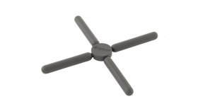 Skládací podložka Outwell Hanmer Trivet