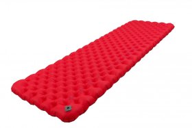 Nafukovací matrace s izolací uvnitř Comfort Plus XT ASC Insulated Mat Rectangular Large
