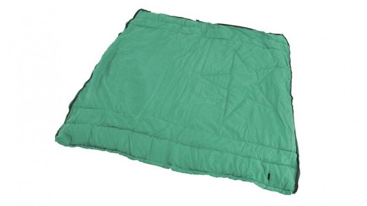 Spací pytel Outwell Champ Kids Ocean Blue