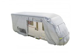 Krycí plachta na karavan Fiamma Cover Premium M