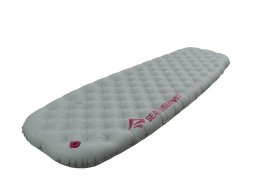 Dámsky nafukovací matrac Ether Light XT Insulated Mat Women's Regular