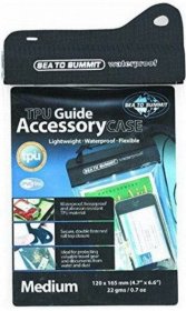 Vodotěsný obal TPU Guide Accessory Case