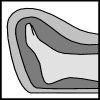 Spací pytel Robens Moraine I