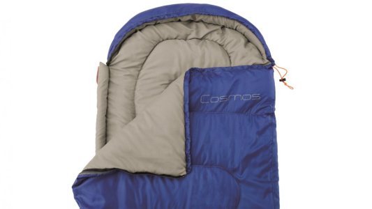 Spací pytel Easy Camp Cosmos Blue
