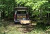 Escape Vans Vestavba do auta Land Box Standard S/M