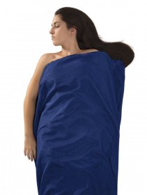 Vložka do spacáku Silk/Cotton Travel Liner Standard (Rectangular)