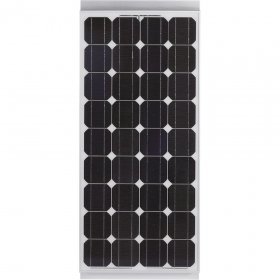 Solární panel Vechline 100 W
