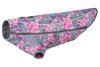 Ruffwear Climate Changer™ Fleecová bunda pro psy - Barva: Modrá, Zelená, Velikost: S