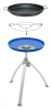 Univerzální plynový gril CADAC SkottelBraai Paella