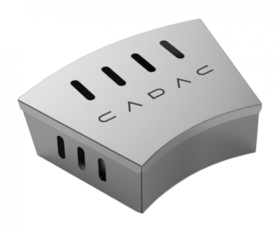 Mini udiareň CADAC