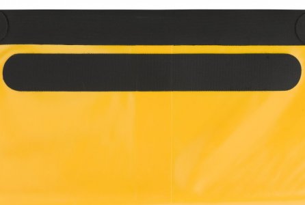 Nepromokavý vak Stopper Dry Bag - 8 l - Farba: Žltá