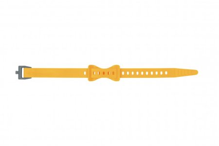 Stretch-Loc TPU Strap 15 20mm x 375mm Yellow