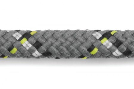 Ruffwear Knot-a-Collar™ Obojek pro psy - Barva: Červená, Velikost obojku: 20-26"