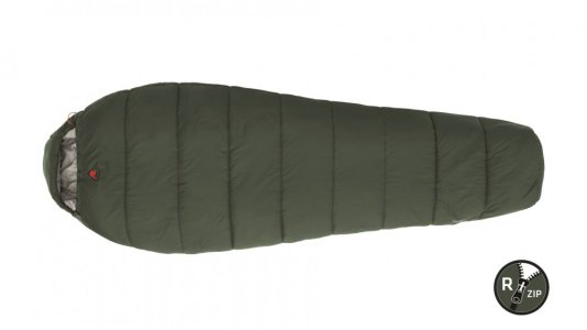 Robens Glacier I