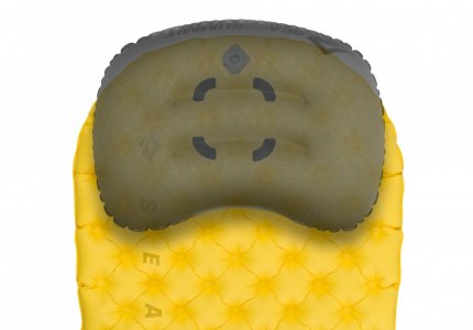 Nafukovací matrace UltraLight ASC Mat Small