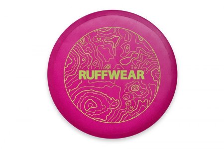 Ruffwear Camp Flyer™ Lehký flexibilní disk