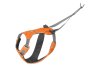 Ruffwear Omnijore™ Postroje pro psy - Barva: Oranžová, Velikost: S