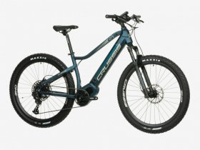 ONE-OLI Guera 8.8-S (19) Horský bicykel 27,5&quot;, rám 19&quot; (17,5 Ah / 630Wh) (2023)