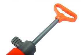 Pumpa k odčerpání vody Bilge Pump