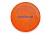 Ruffwear Camp Flyer™ Ľahký flexibilný disk - Farba: Oranžová